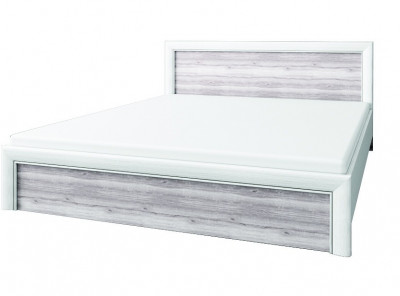 Кровать Olivia 160 с подъемником