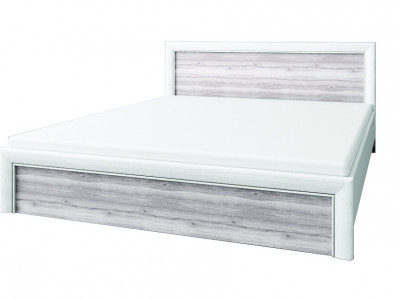 Кровать Olivia 160 с подъемником
