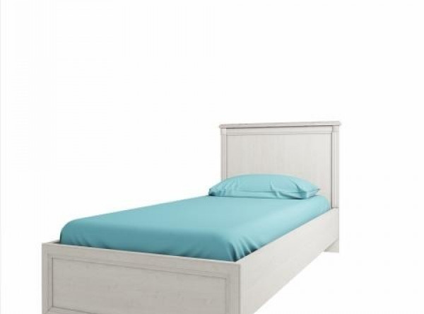  Кровать Monako 140 с подъемником