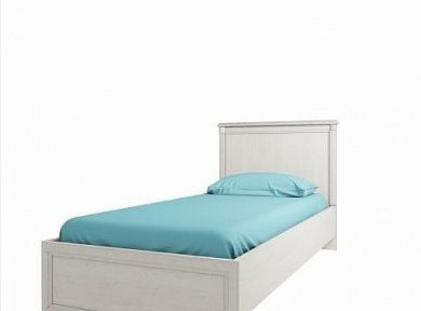  Кровать Monako 90