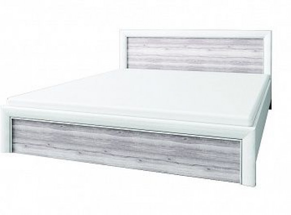  Кровать Olivia 140 с подъемником