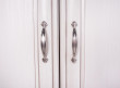  Шкаф Tiffany 2DG2S вудлайн кремовый