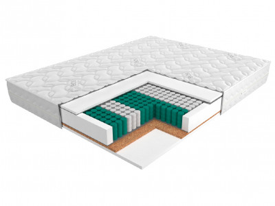 Матрас ЭОС Аспект Тип 30 (70x160) жаккард