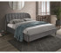 Кровать SIGNAL Liguria Velvet (160*200) серый