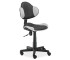 Кресло компьютерное SIGNAL Q-G2 серый+черный/черный