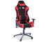 Кресло компьютерное SIGNAL Viper черный+красный/черный