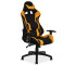 Кресло компьютерное SIGNAL Viper черный+желтый/черный
