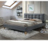 Кровать SIGNAL Texas (140*200) серый