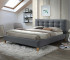 Кровать SIGNAL Texas (180*200) серый