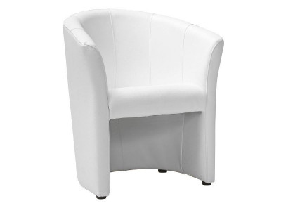 Кресло SIGNAL TM-1 белый