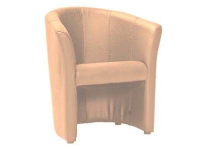 Кресло SIGNAL TM-1 коричневый