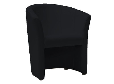 Кресло SIGNAL TM-1 черный