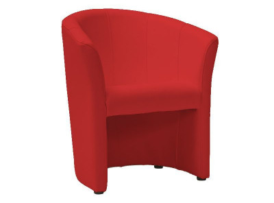 Кресло SIGNAL TM-1 красный