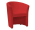 Кресло SIGNAL TM-1 красный