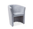 Кресло SIGNAL TM-1 светло-серый