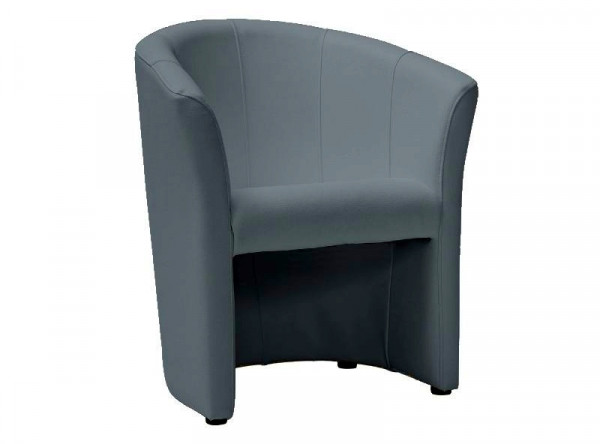  Кресло SIGNAL TM-1 серый