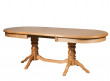  Обеденный стол Мебель-Класс Зевс (Р-43)