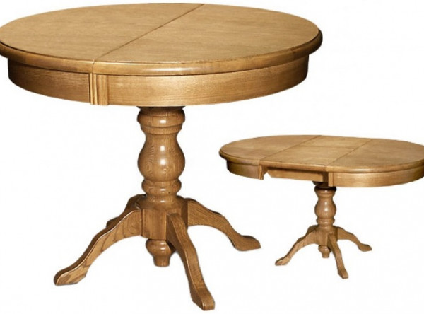  Обеденный стол Мебель-Класс Прометей Р-43