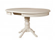  Обеденный стол Мебель-Класс Прометей (кремовый)