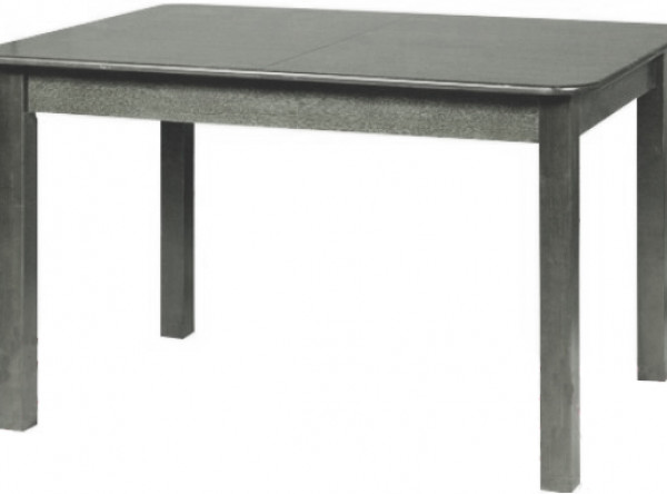  Обеденный стол Мебель-Класс Бахус Серый