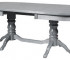 Обеденный стол Мебель-Класс Арго Серый